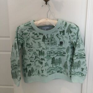 Hill House Size 11/12 years (RUNS SMALL)